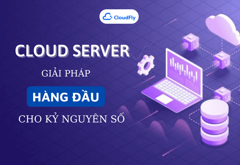 cloud server