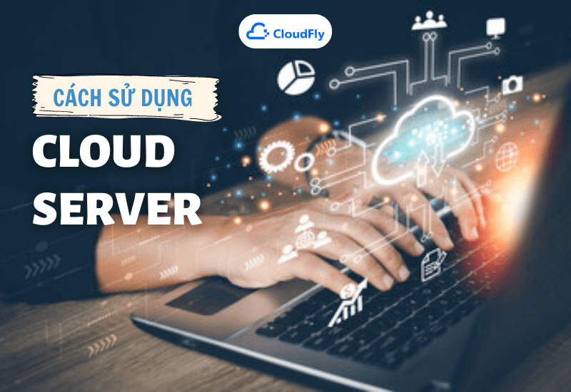 cloud server là gì