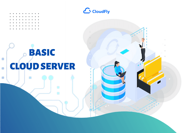 cloud server tốt nhất