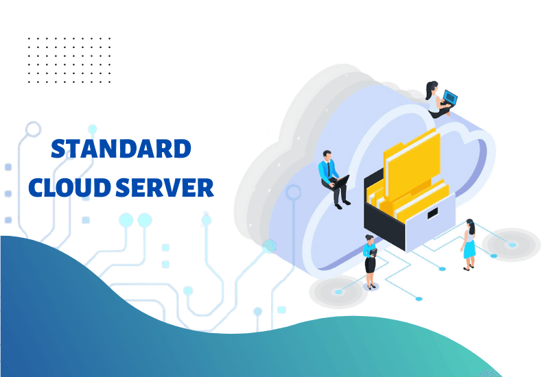 cloud server tốt nhất