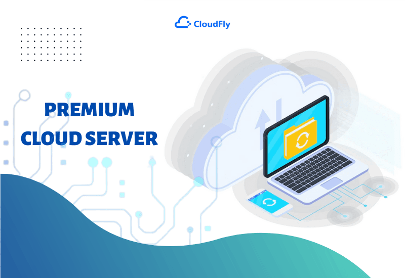 cloud server tốt nhất