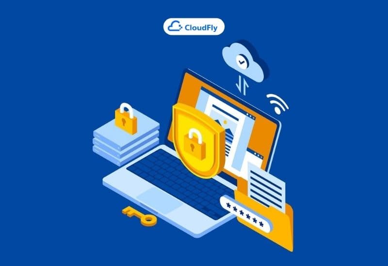 Hướng dẫn cài đặt và sử dụng tính năng SecureFolder để bảo vệ file và thư mục trên máy chủ Linux ...