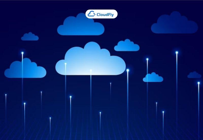 có nên chuyển shared hosting sang cloud server