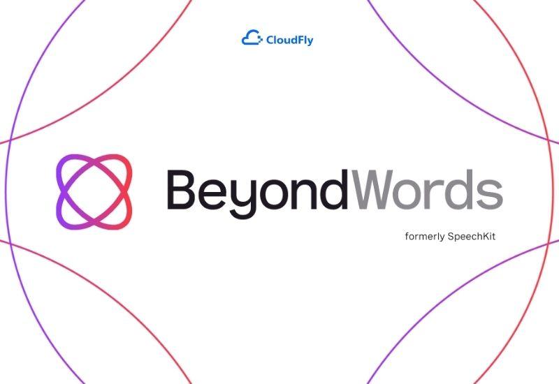 công cụ ai miễn phí beyondwords