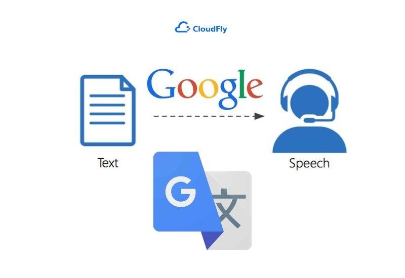 công cụ chuyển văn bản thành giọng nói google dịch