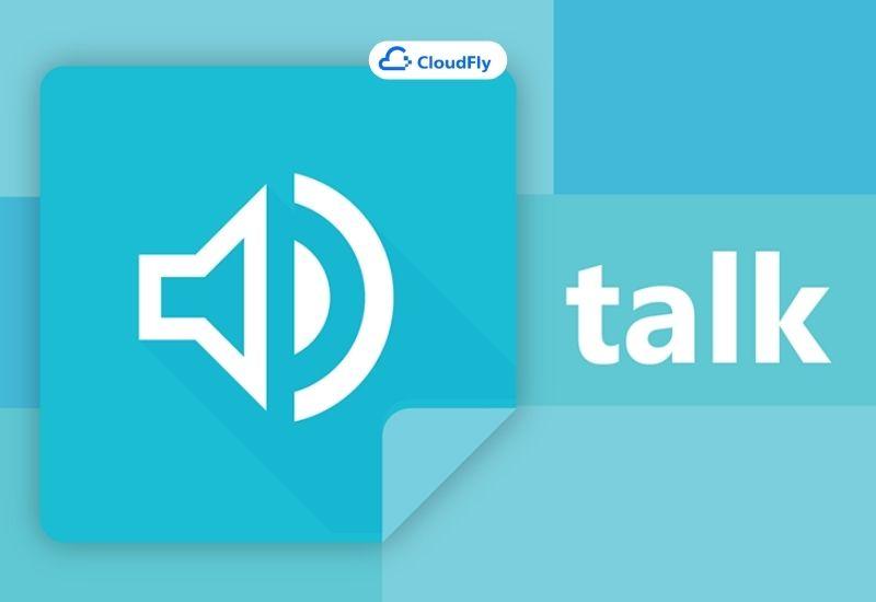 công cụ chuyển văn bản thành giọng nói talk free