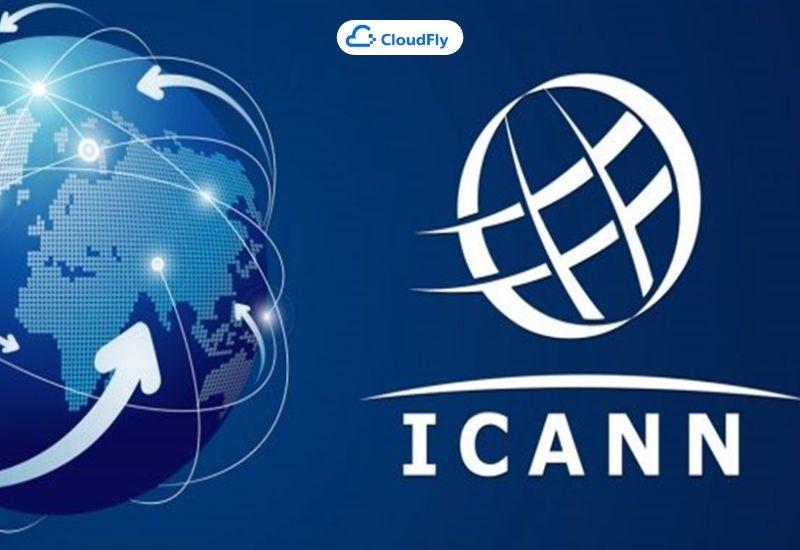 công cụ icann lookup