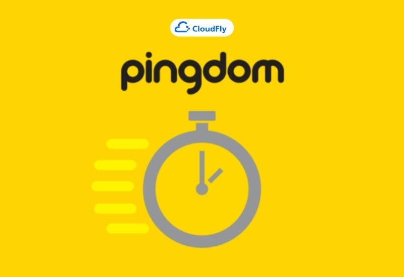 công cụ kiểm tra tốc độ hosting web pingdom tools