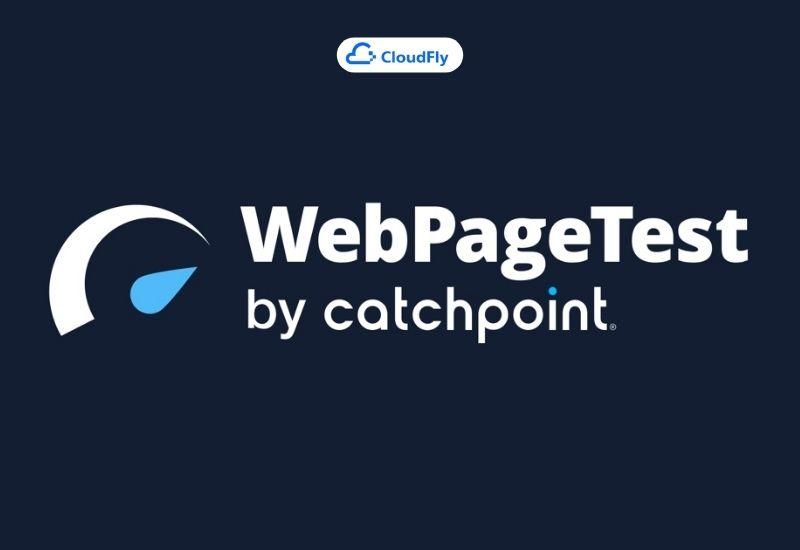 công cụ kiểm tra tốc độ hosting web web page test