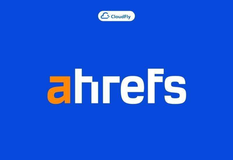 công cụ seo ahrefs