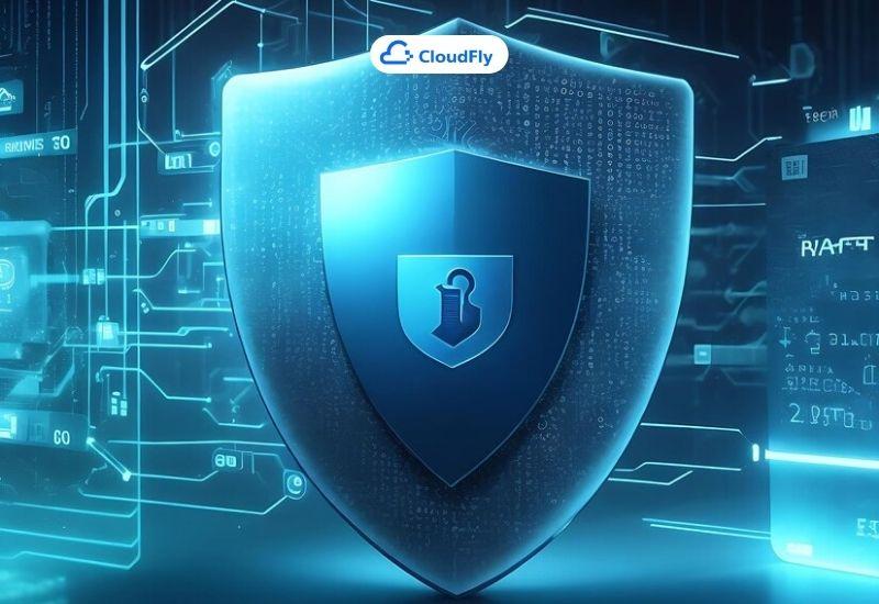 công dụng của proxy server bảo mật