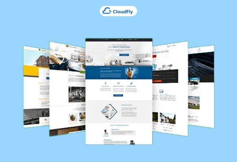 dịch vụ thiết kế web wordpress hỗ trợ đa dạng plugin