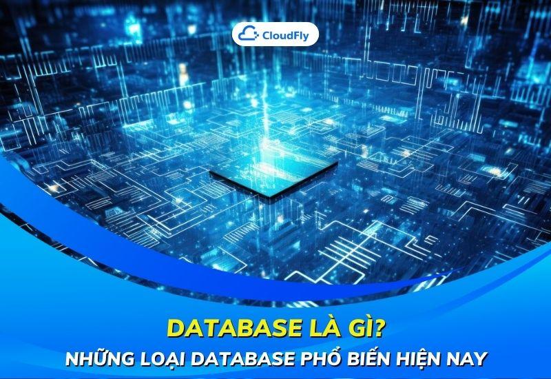 database là gì