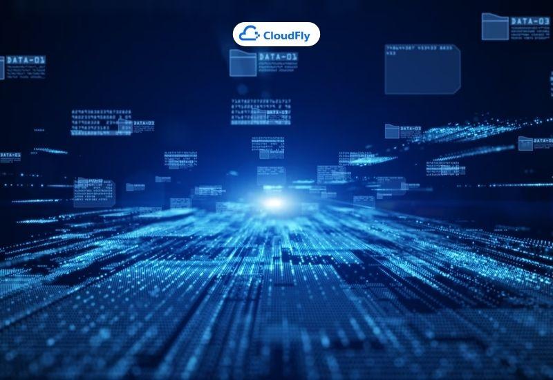 database truy xuất dữ liệu người dùng nhanh