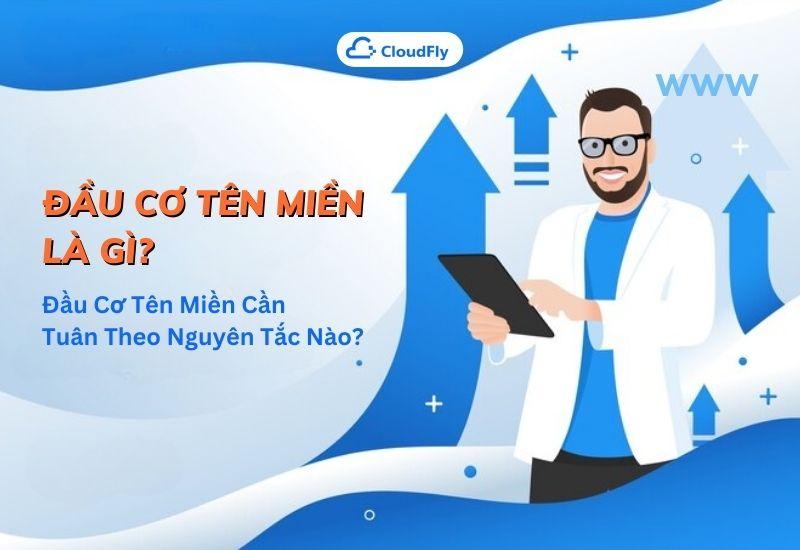 đầu cơ tên miền là gì