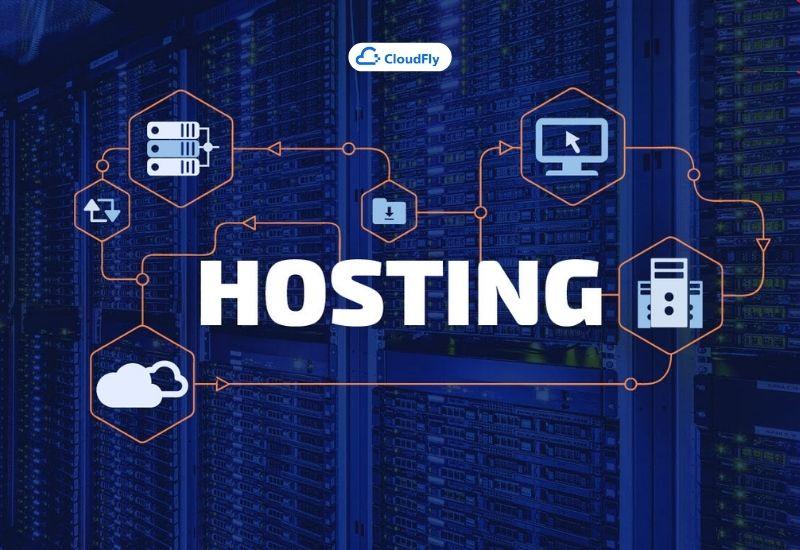 dedicated hosting