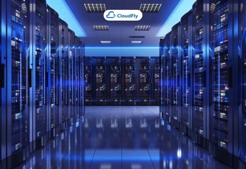 dedicated hosting