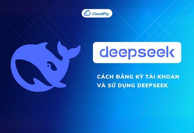 deepseek là gì