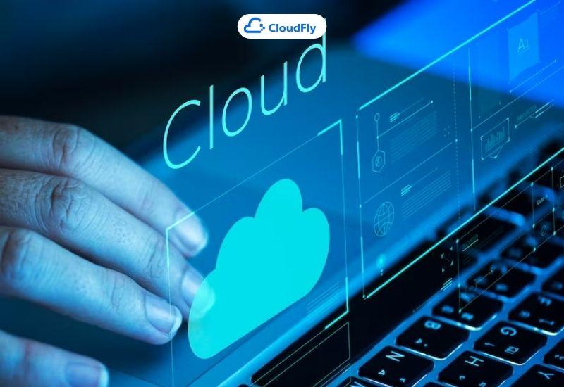 dịch vụ cloud hosting là gì