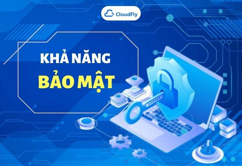 dịch vụ cloud server