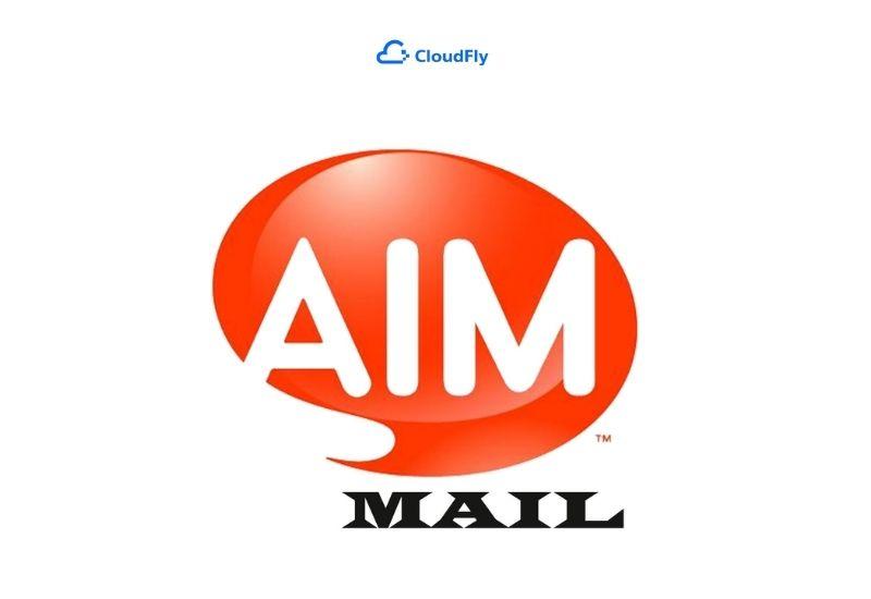 dịch vụ email miễn phí aim mail