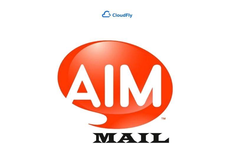 dịch vụ email miễn phí aim mail