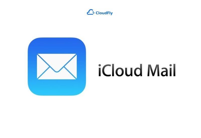 dịch vụ email miễn phí icloud mail