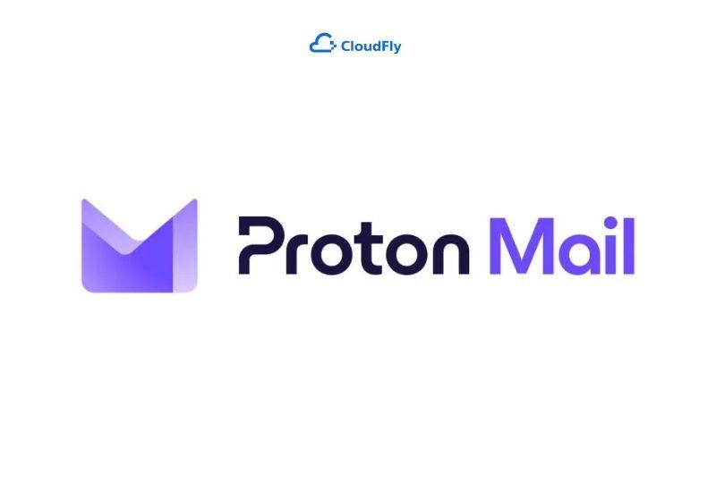 dịch vụ email miễn phí proton mail