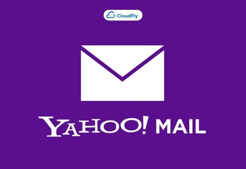dịch vụ email miễn phí yahoo! mail