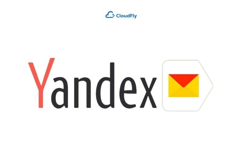 dịch vụ email miễn phí yandex mail