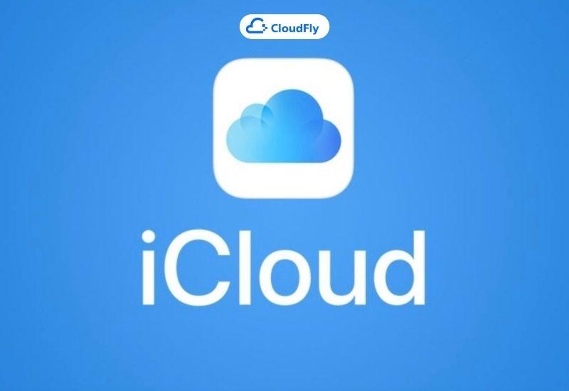 dịch vụ lưu trữ cloud miễn phí icloud
