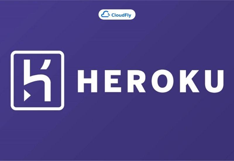 dịch vụ nodejs hosting heruko
