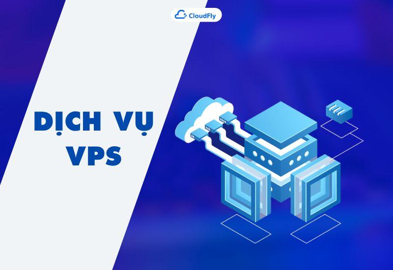 dịch vụ vps bộ nhớ ram