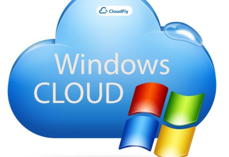 dịch vụ vps windows giá rẻ