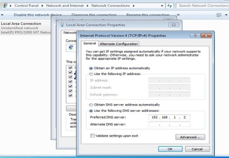 domain controller
