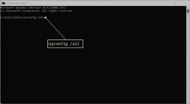 domain dns check