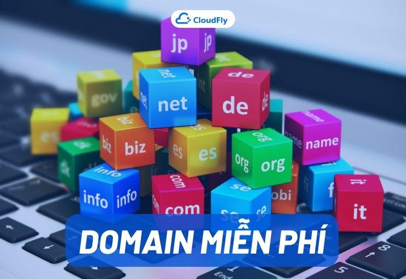 domain miễn phí