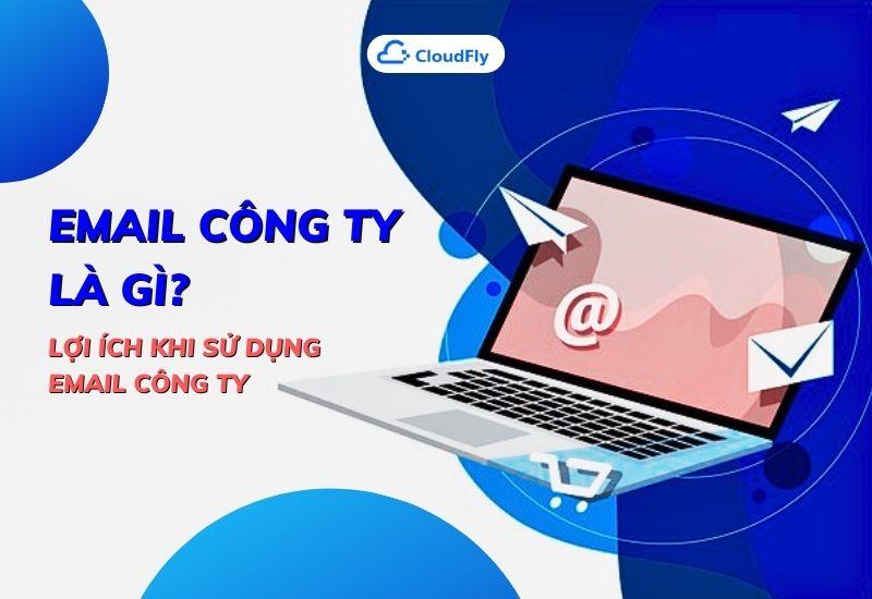 email công ty là gì