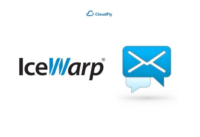 tạo email công ty miễn phí với icewarp