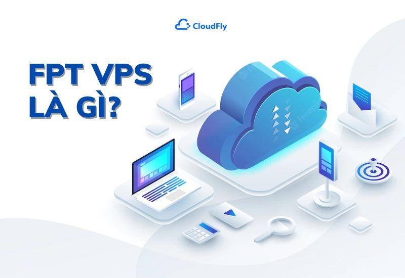 fpt vps