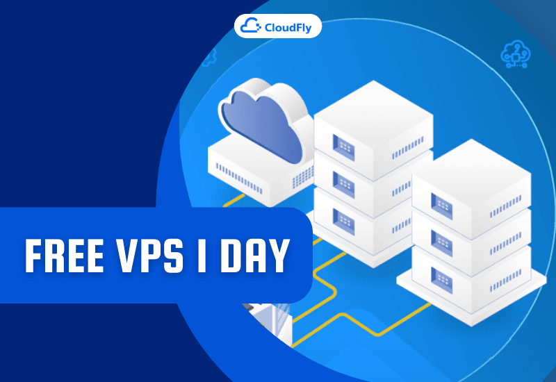 free vps 1 day