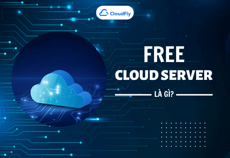 free cloud server