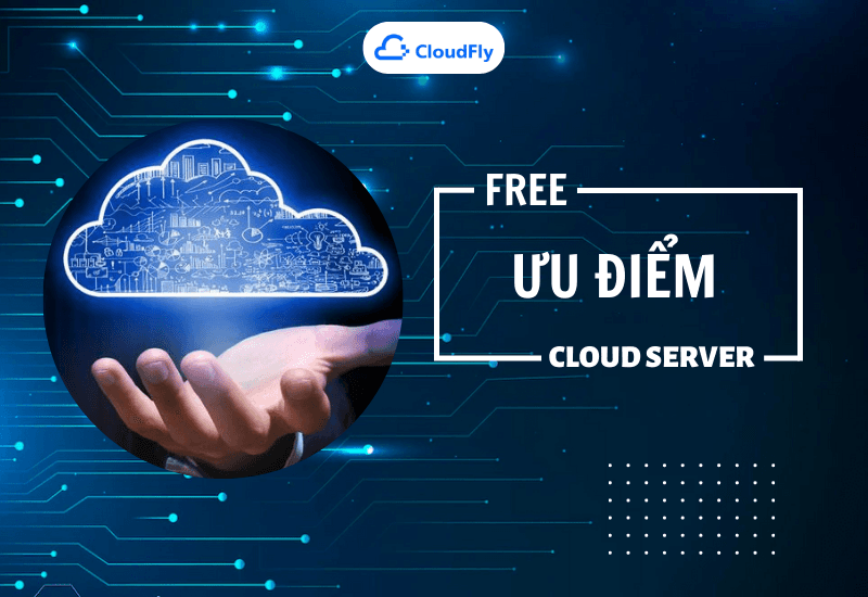 free cloud server