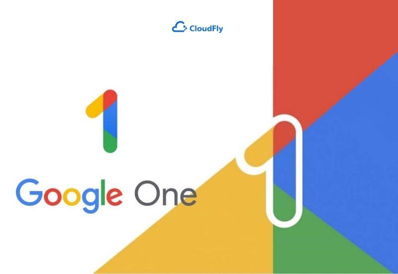 giá dịch vụ lưu trữ đám mây rẻ nhất google one