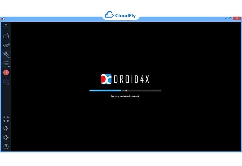 giả lập droid4x là gì