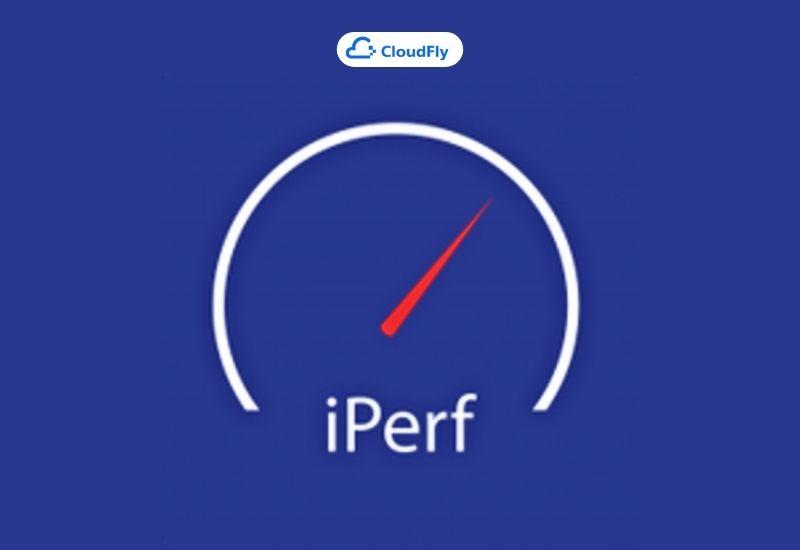 giới thiệu về iperf