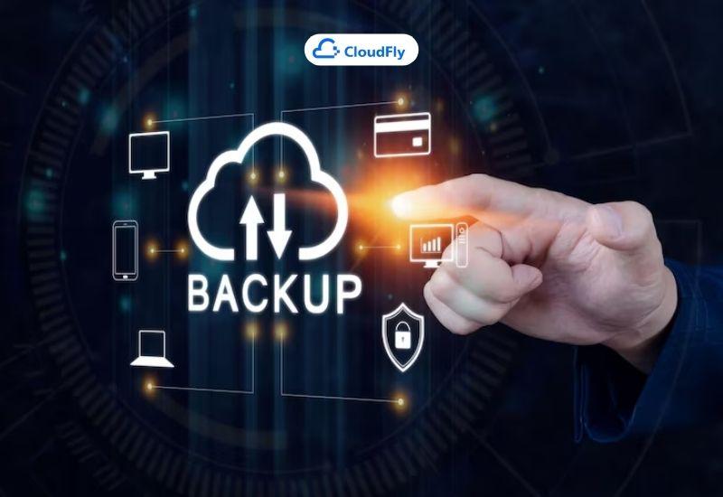 google cloud hosting sao lưu đa khu vực