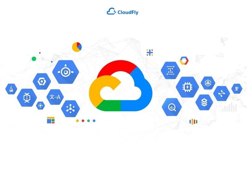 google cloud platform
