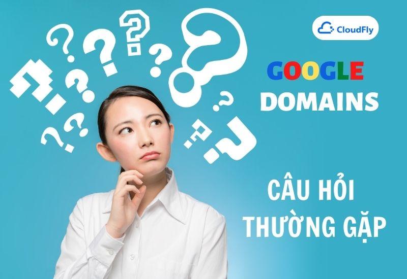 google domains