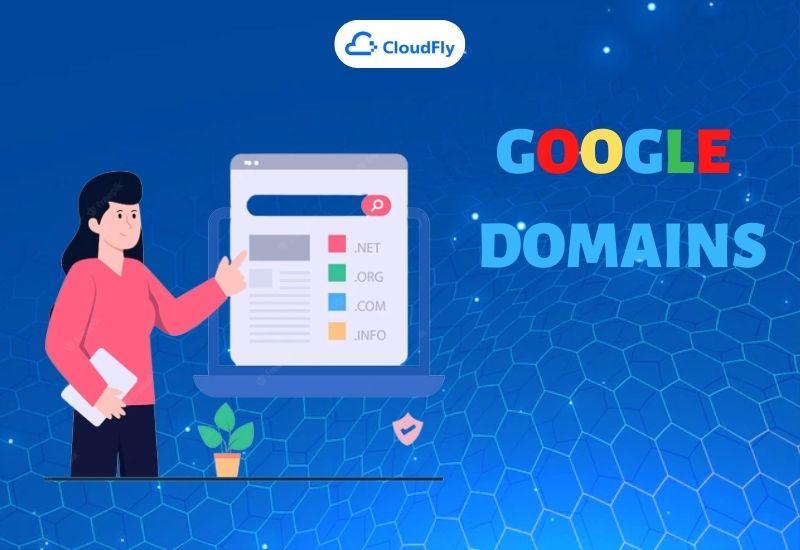 google domains